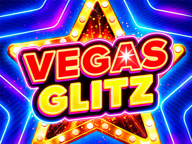 Vegas Glitz Slots  (Playson)
