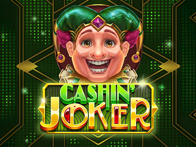 Cashin' Joker (Play'n GO)