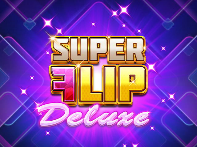 Super Flip Deluxe (Play'n GO)