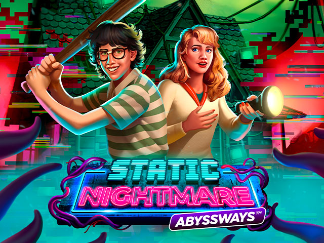 Static Nightmare Abyssways (Play'n GO)