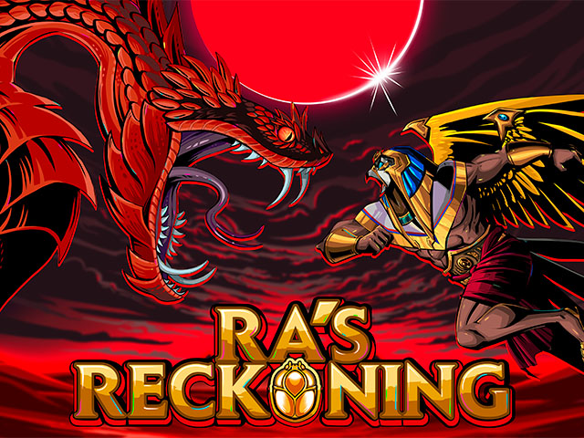 Ra's Reckoning (Play'n GO)