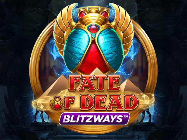 Fate of Dead Blitzways (Play'n GO)