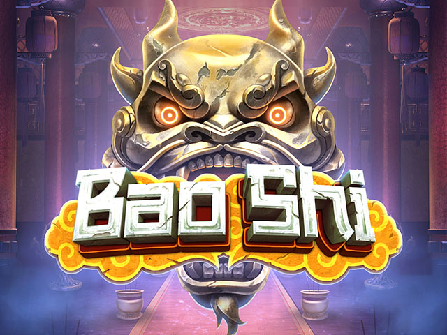 Bao Shi (Play'n GO)