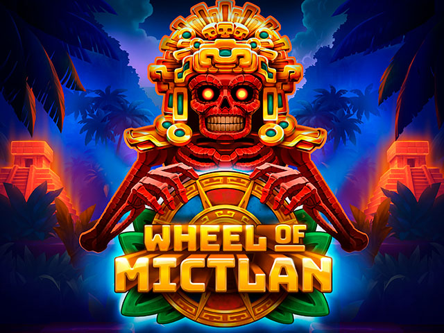 Wheel of Mictlan (Play'n GO)