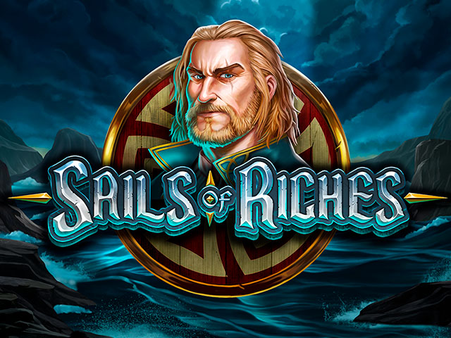 Sails of Riches (Play'n GO)