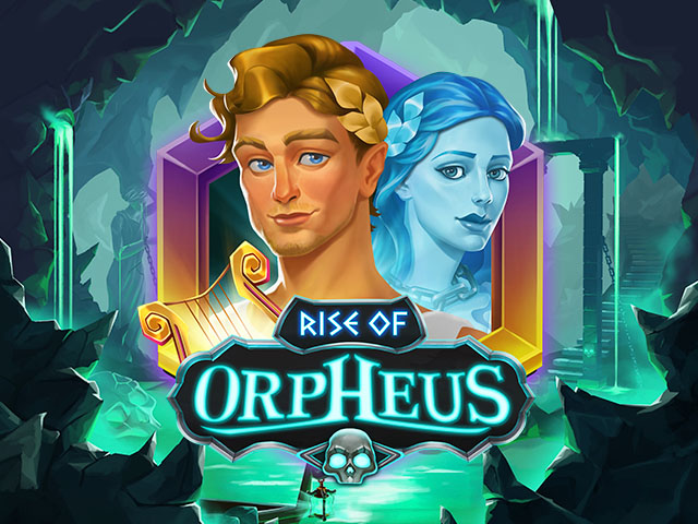 Rise of Orpheus (Play'n GO)
