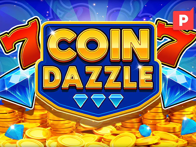 Coin Dazzle Slots  (Platipus)