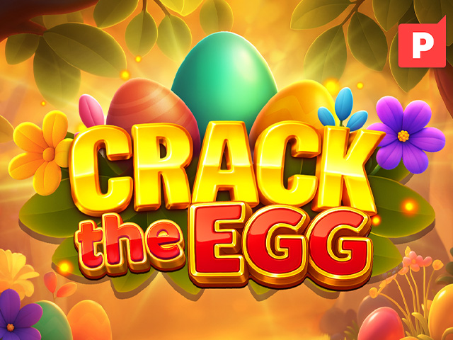 Crack the Egg Slots  (Platipus)