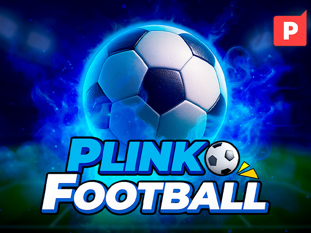 Plinko Football Arcades  (Platipus)