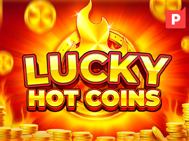 Lucky Hot Coins Slots  (Platipus)