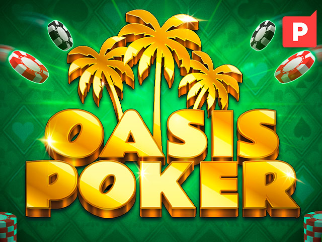 Oasis Poker Arcades  (Platipus)