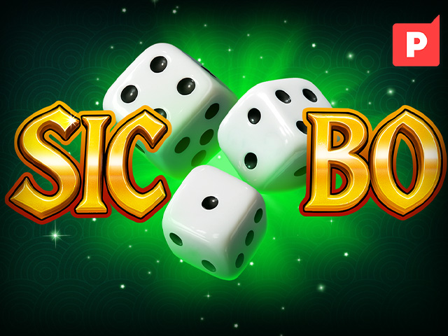 Sic Bo Arcades  (Platipus)