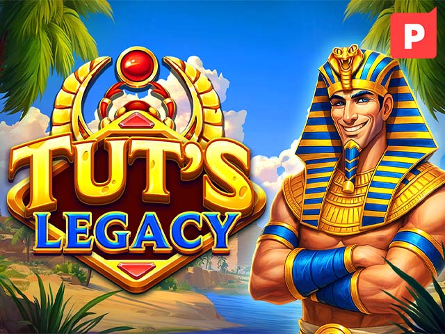 Tut's Legacy Slots  (Platipus)