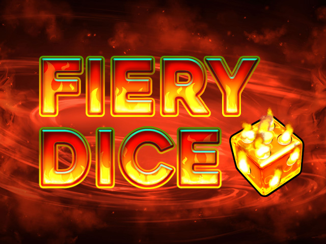 Fiery Dice Slots  (Apollo)