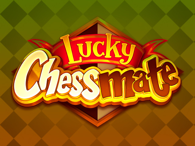 Lucky Chessmate Slots  (Apollo)