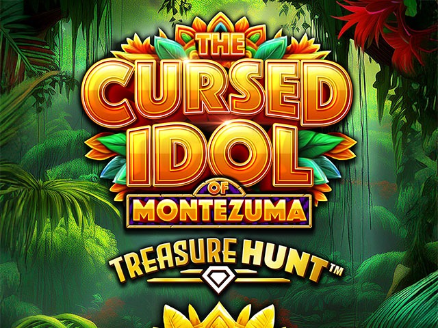 The Cursed Idol of Montezuma – Treasure Hunt™ Slots  (Yggdrasil)