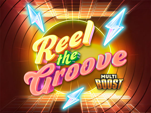 Reel The Groove Slots  (Yggdrasil)