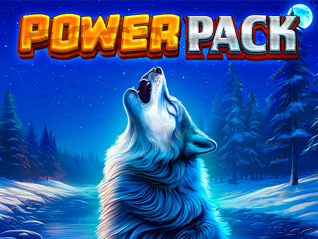 Power Pack Slots  (Yggdrasil)