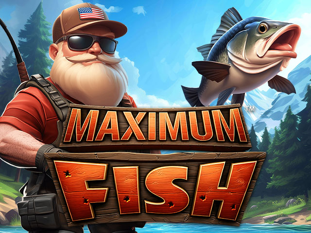 Maximum Fish Slots  (Yggdrasil)