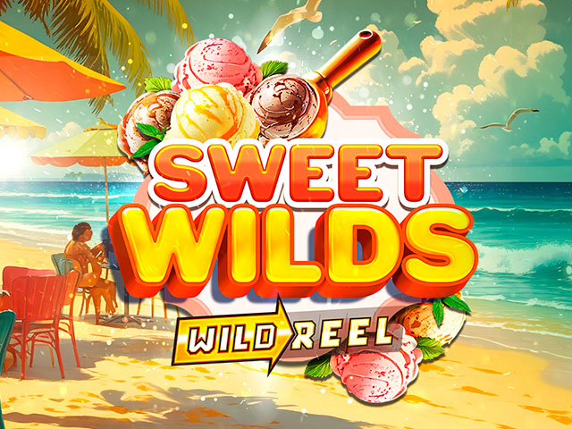 Sweet Wilds Slots  (Yggdrasil)