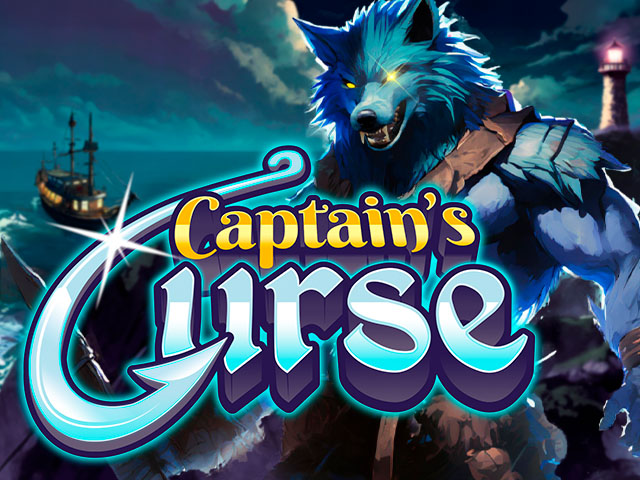 Captain’s Curse Slots  (Yggdrasil)
