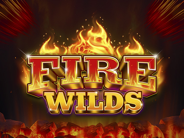 Fire Wilds Slots  (Yggdrasil)