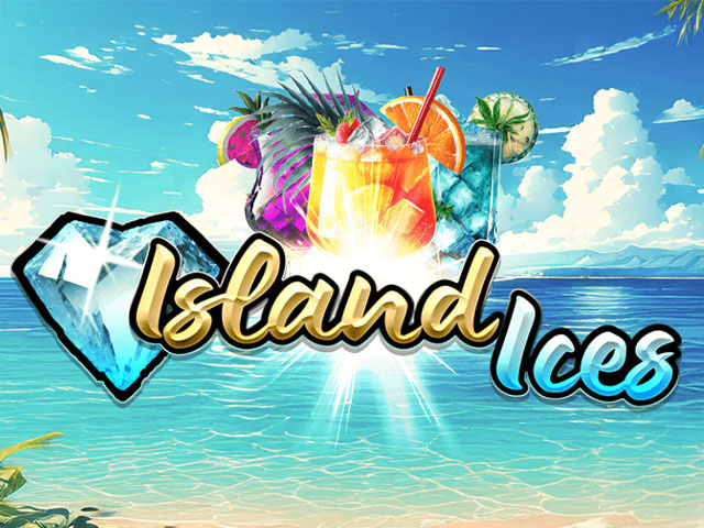 Island Ices Slots  (Yggdrasil)