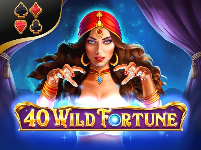 Wild Fortune Slots  (Amusnet)