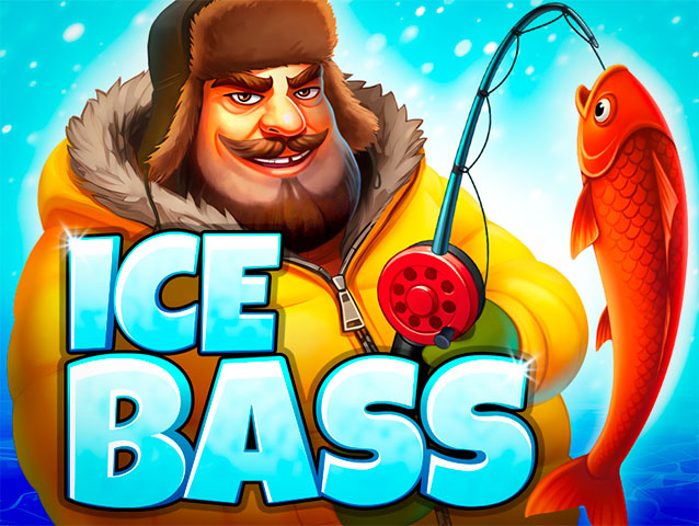 Ice Bass Slots  (Belatra)