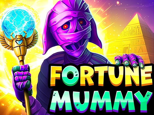 Fortune Mummy Slots  (Belatra)