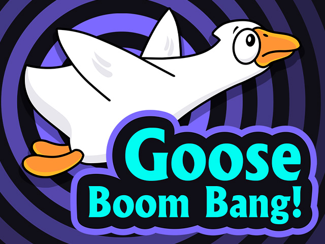 Goose Boom Bang! Arcades  (Belatra)