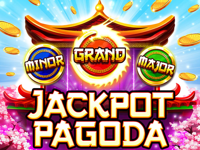 Jackpot Pagoda Slots  (Belatra)