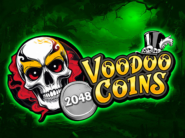 Voodoo Coins Slots  (Belatra)