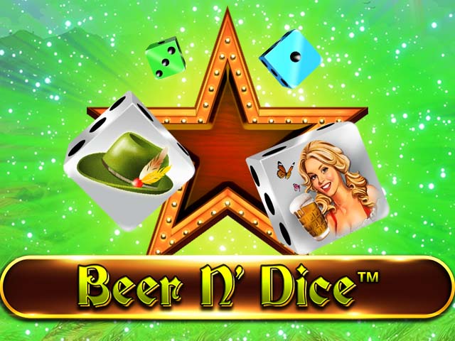 Beer n' Dice Arcades  (Spinomenal)