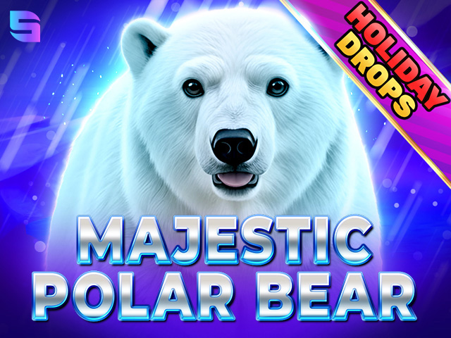 Majestic Polar Bear Slots  (Spinomenal)