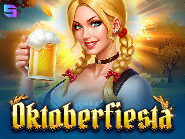 Oktoberfiesta Slots  (Spinomenal)