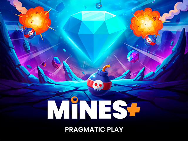Mines+ Arcades  (Pragmatic Play)
