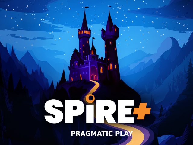 Spire+ Arcades  (Pragmatic Play)