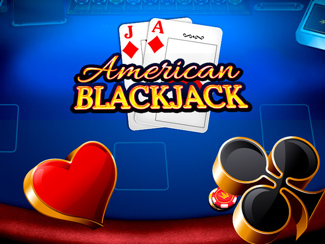 American Blackjack Arcades  (Pragmatic Play)