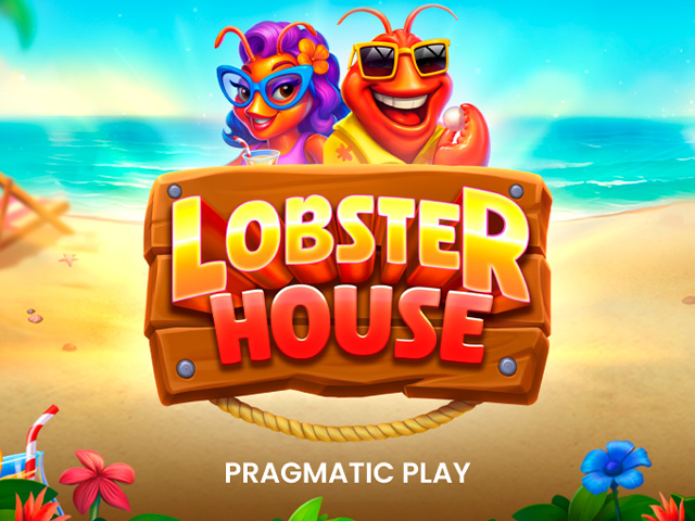 Lobster House Slots  (Pragmatic Play)