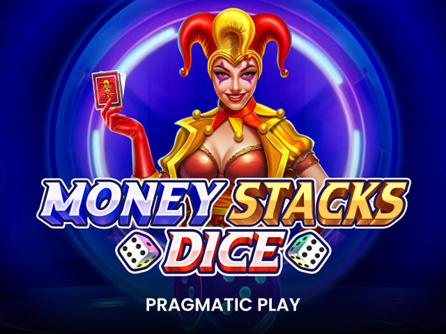 Money Stacks Dice Slots  (Pragmatic Play)