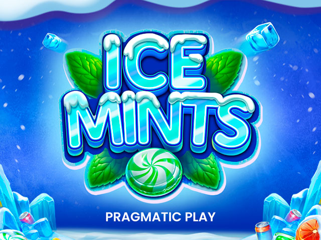 Ice Mints Slots  (Pragmatic Play)