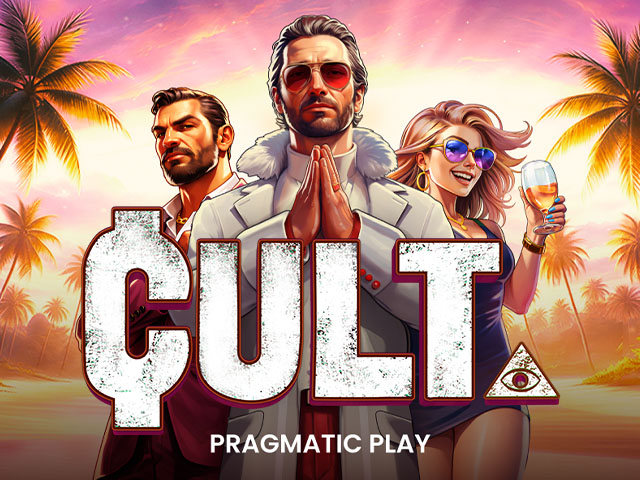 CULT. Slots  (Pragmatic Play)
