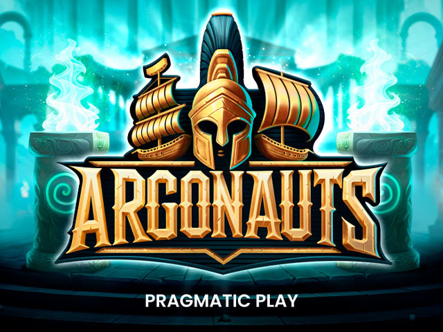Argonauts Slots  (Pragmatic Play)
