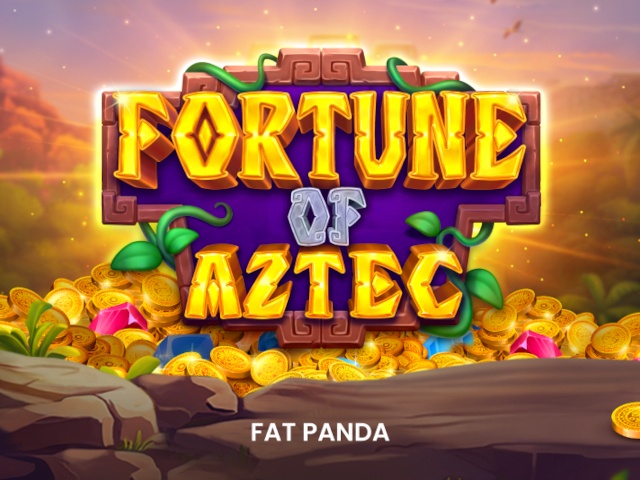 Fortune of Aztec Slots  (Pragmatic Play)