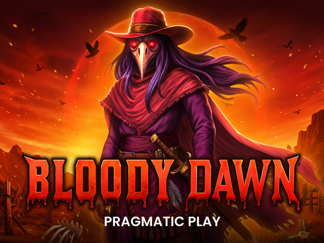 Bloody Dawn Slots  (Pragmatic Play)