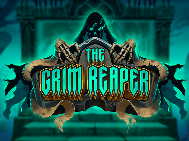The Grim Reaper Slots  (Quickspin)