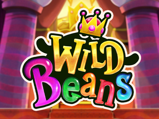 Wild Beans Slots  (Quickspin)