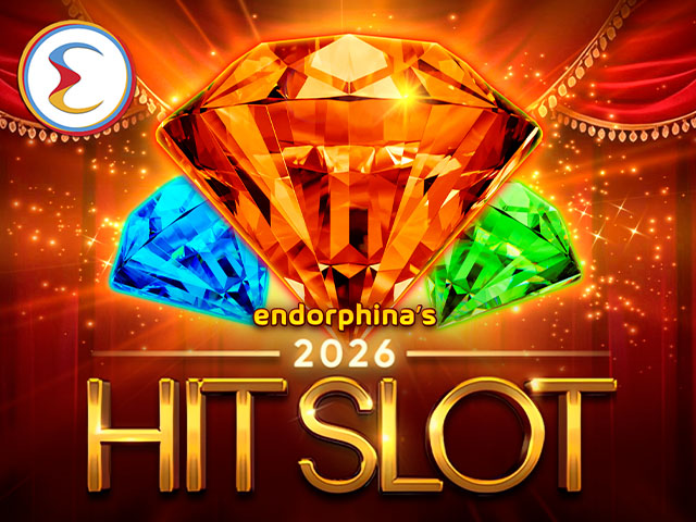 2026 Hit Slot Slots  (Endorphina)