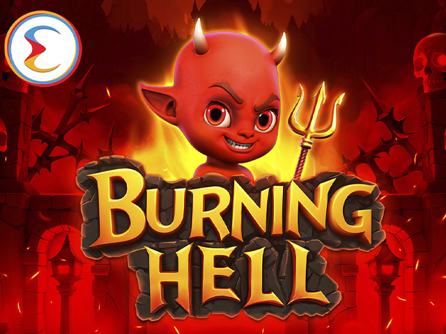 Burning Hell Slots  (Endorphina)